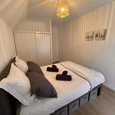 Holiday home Le Petit Val *